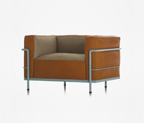 Cassina LC3